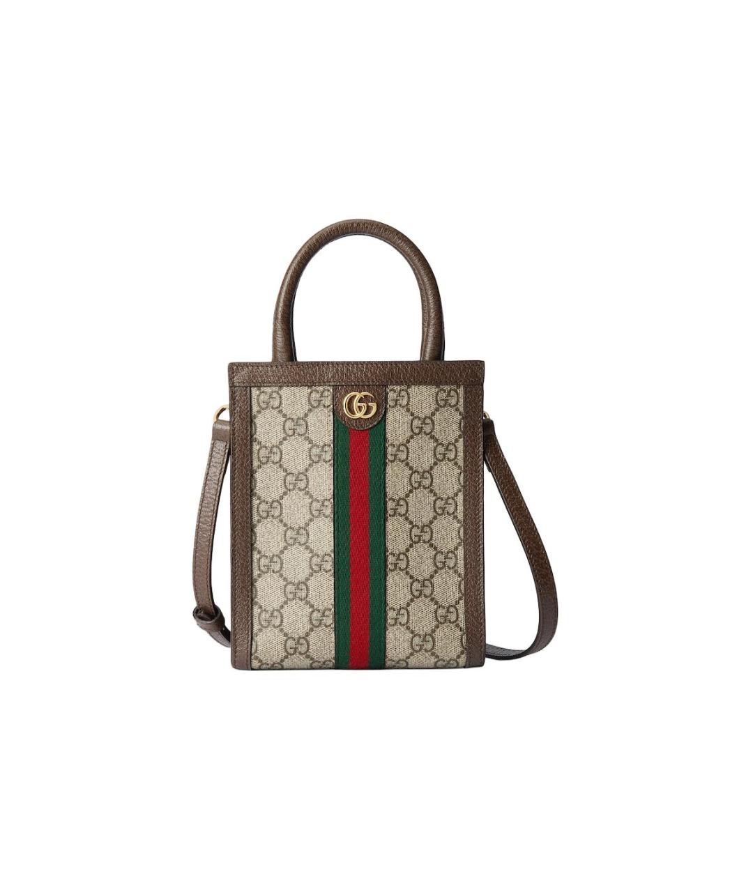 GUCCI Мульти сумка через плечо, фото 1