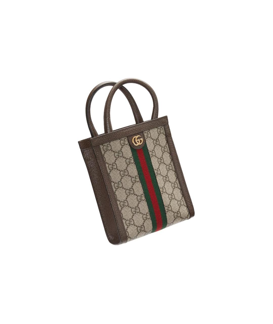 GUCCI Мульти сумка через плечо, фото 3