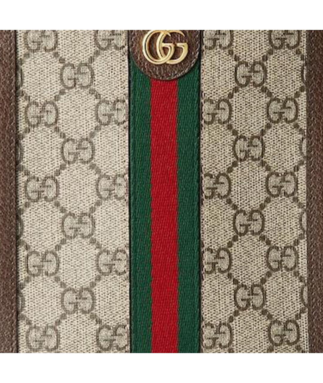 GUCCI Мульти сумка через плечо, фото 9