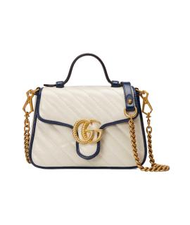 GUCCI Сумка через плечо