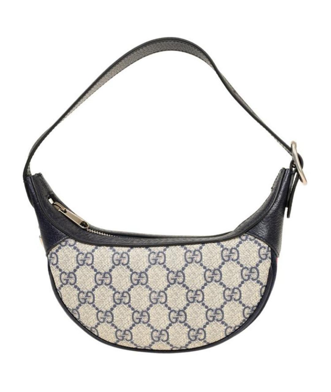 GUCCI Мульти сумка через плечо, фото 3