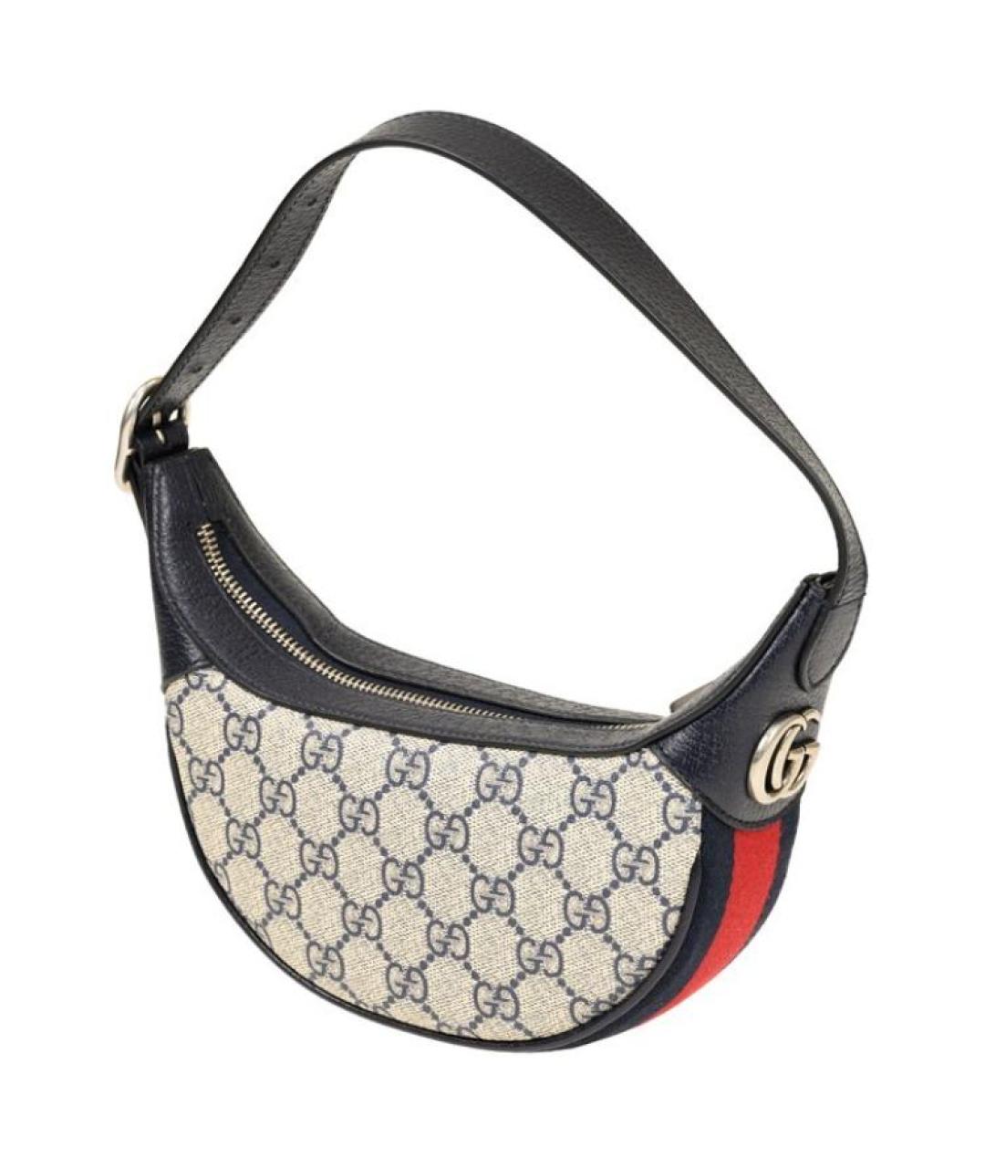 GUCCI Мульти сумка через плечо, фото 2