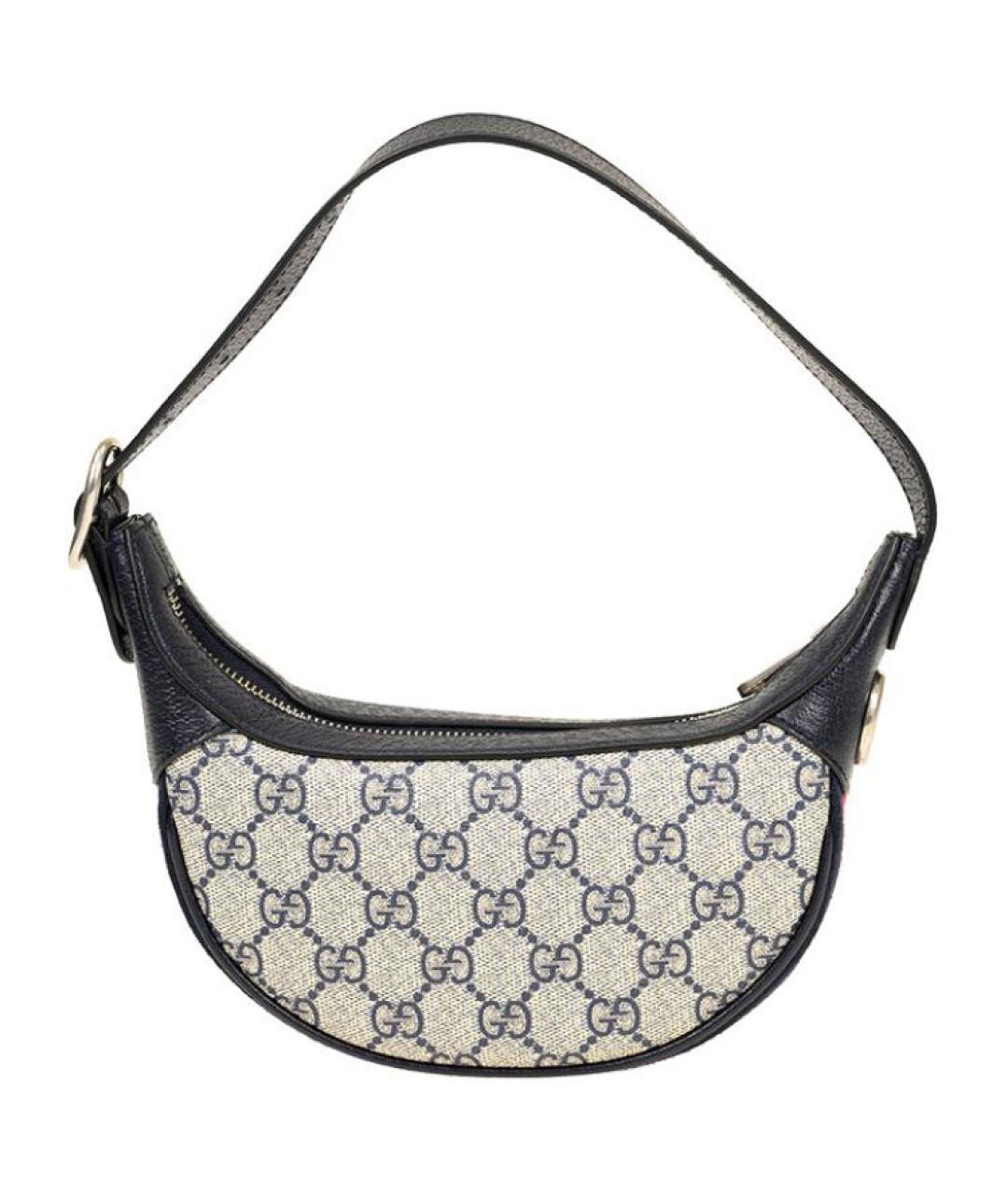 GUCCI Мульти сумка через плечо, фото 1