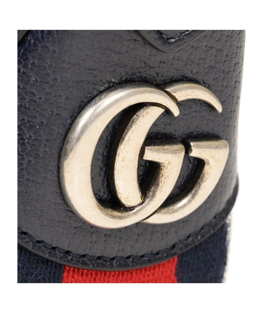 GUCCI Мульти сумка через плечо, фото 5