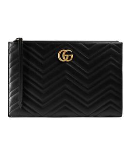 GUCCI Клатч/вечерняя сумка