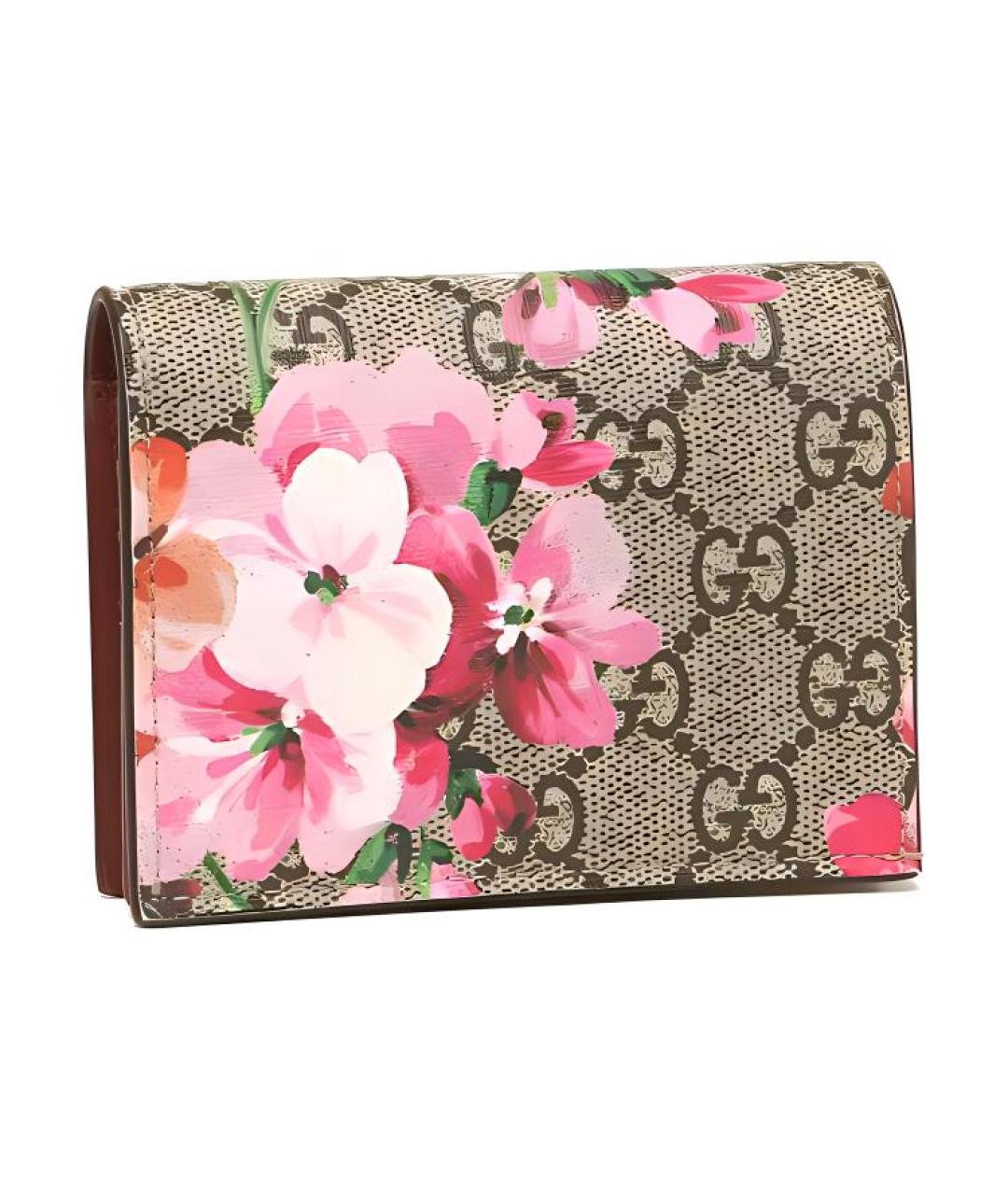 GUCCI Мульти кошелек, фото 2