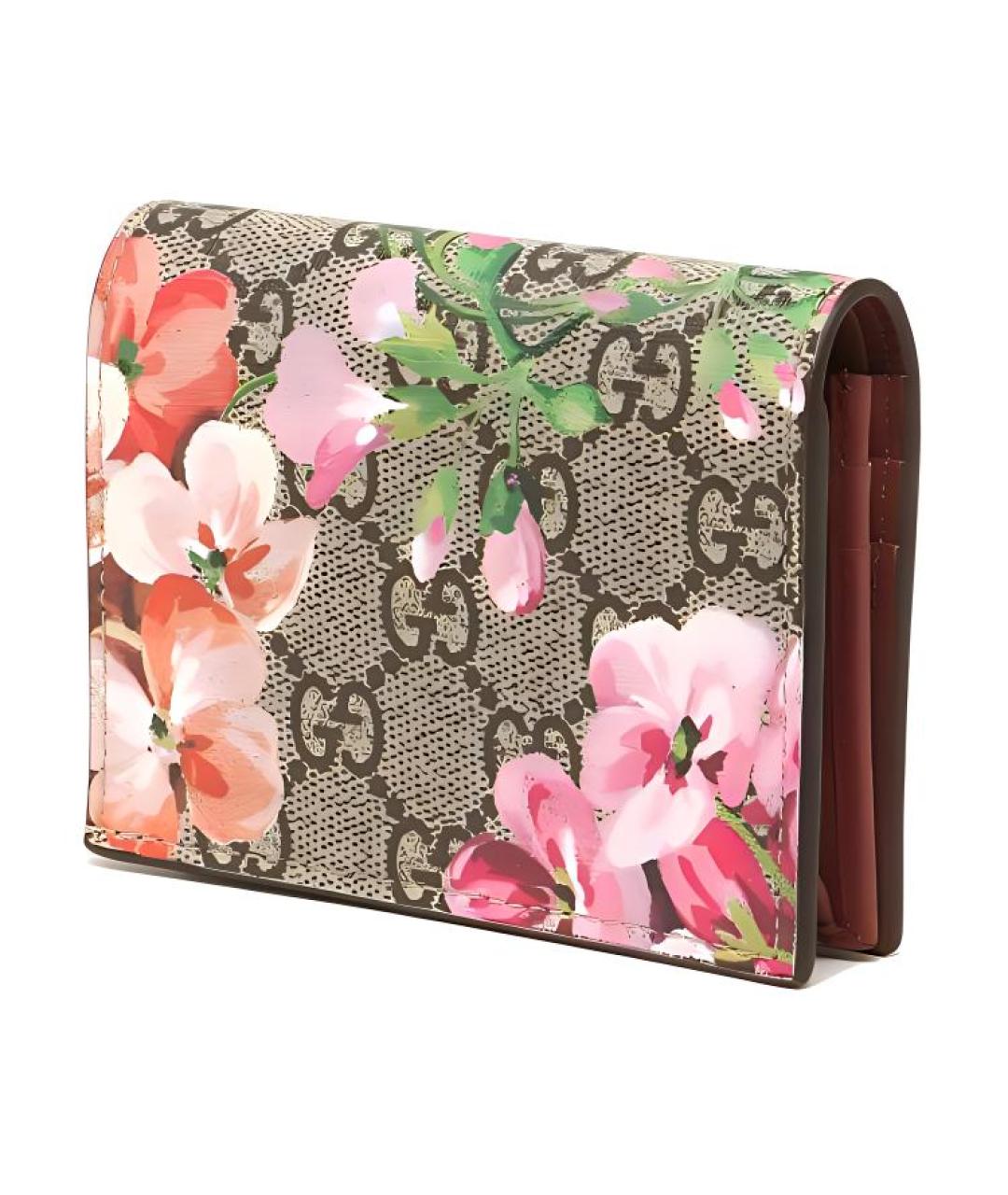 GUCCI Мульти кошелек, фото 3