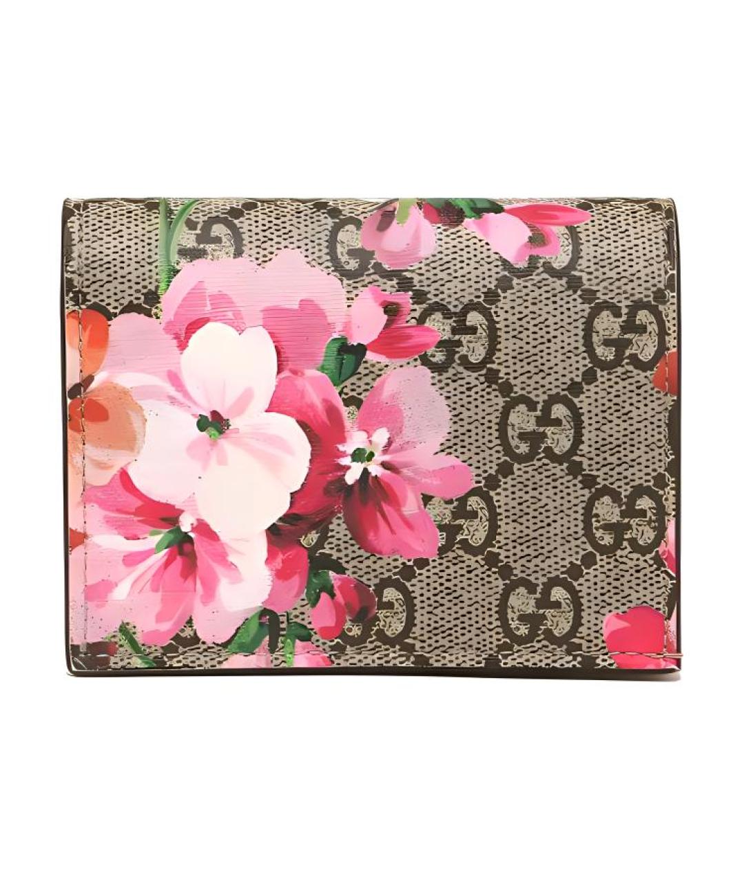 GUCCI Мульти кошелек, фото 1