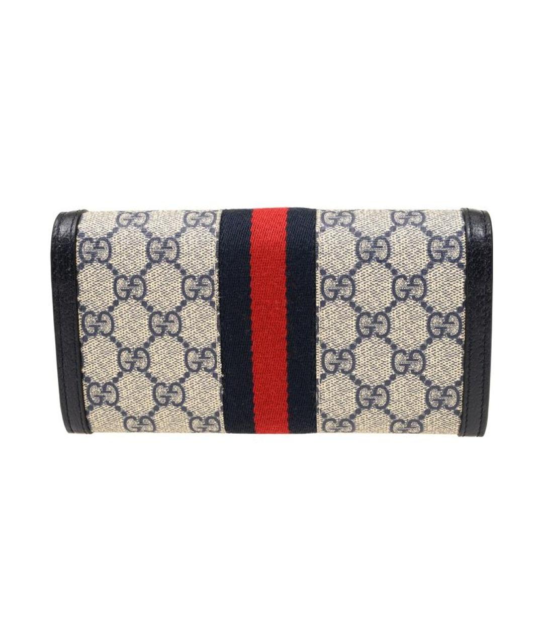 GUCCI Мульти кошелек, фото 3