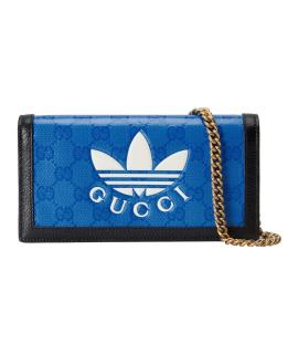 GUCCI Сумка через плечо