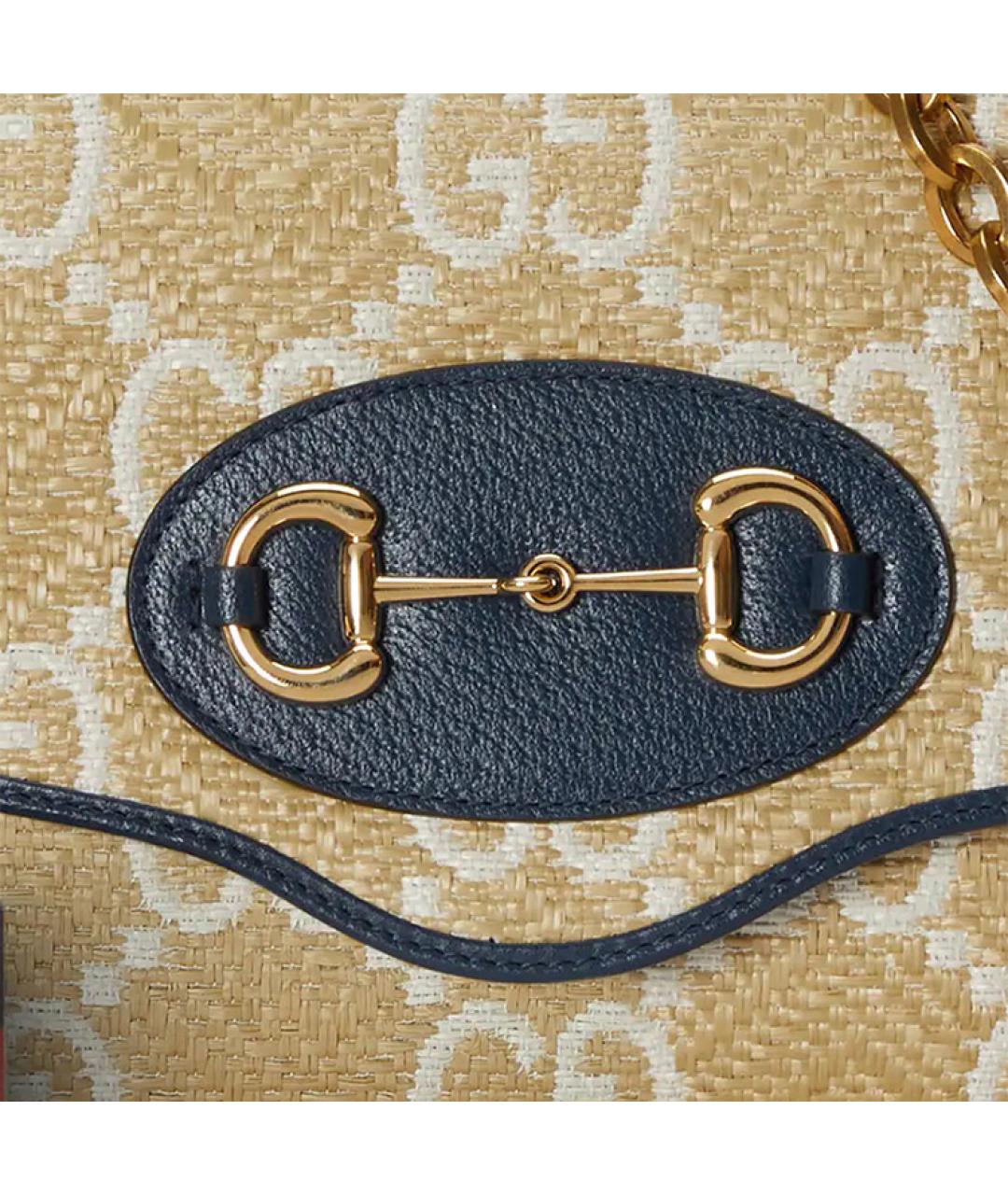 GUCCI Мульти сумка через плечо, фото 8