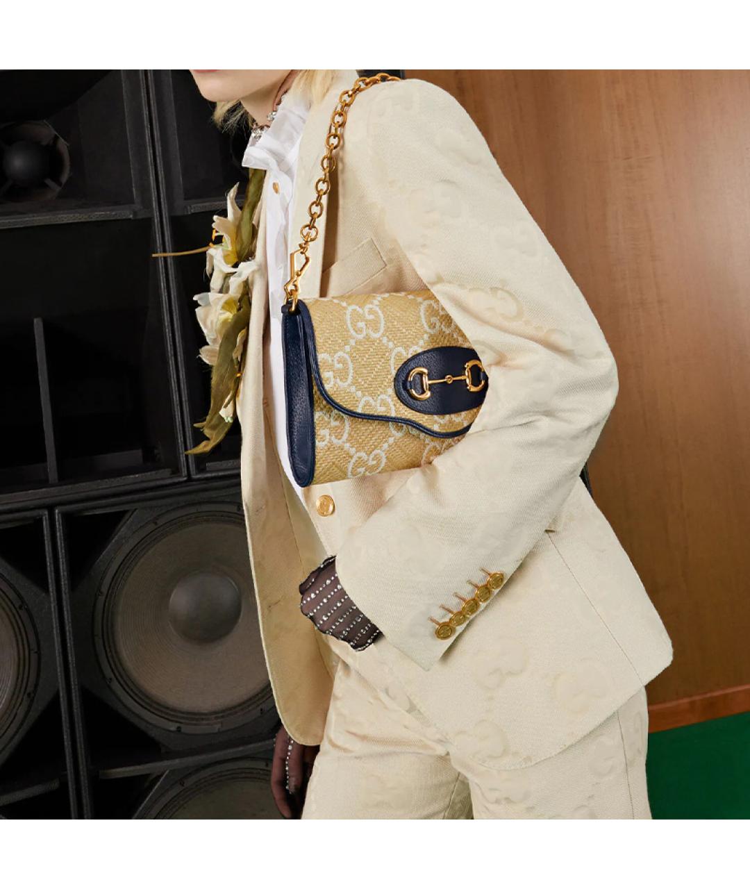 GUCCI Мульти сумка через плечо, фото 9