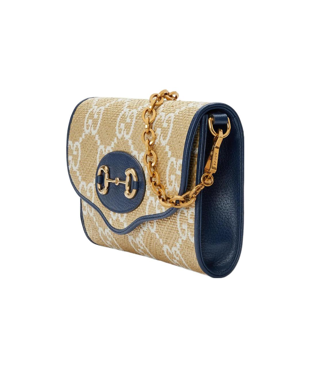 GUCCI Мульти сумка через плечо, фото 2