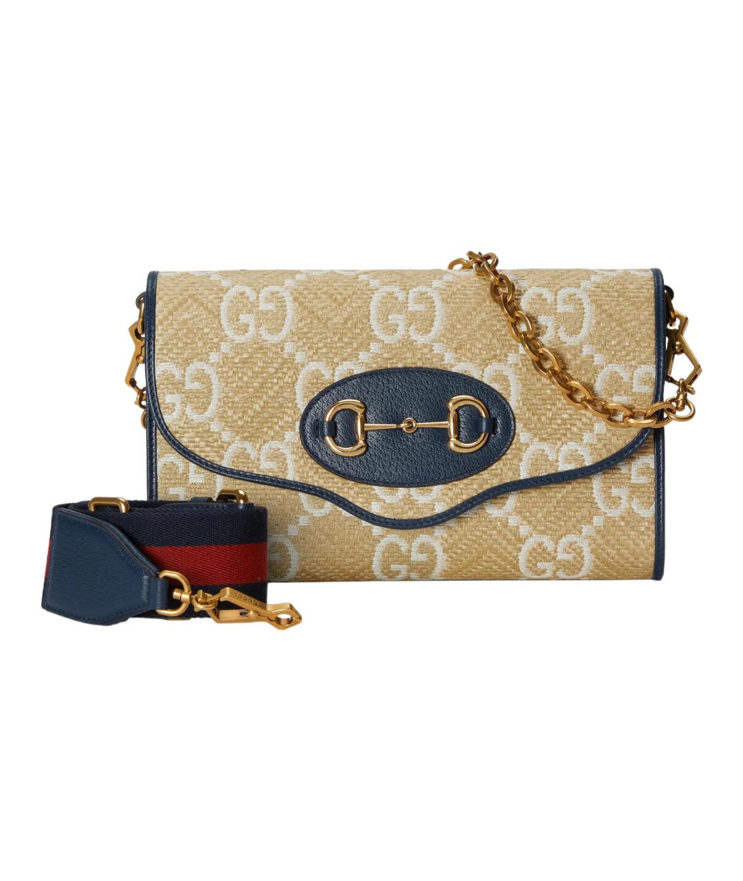 GUCCI Мульти сумка через плечо, фото 1