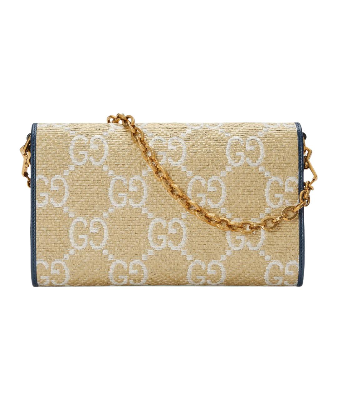 GUCCI Мульти сумка через плечо, фото 7