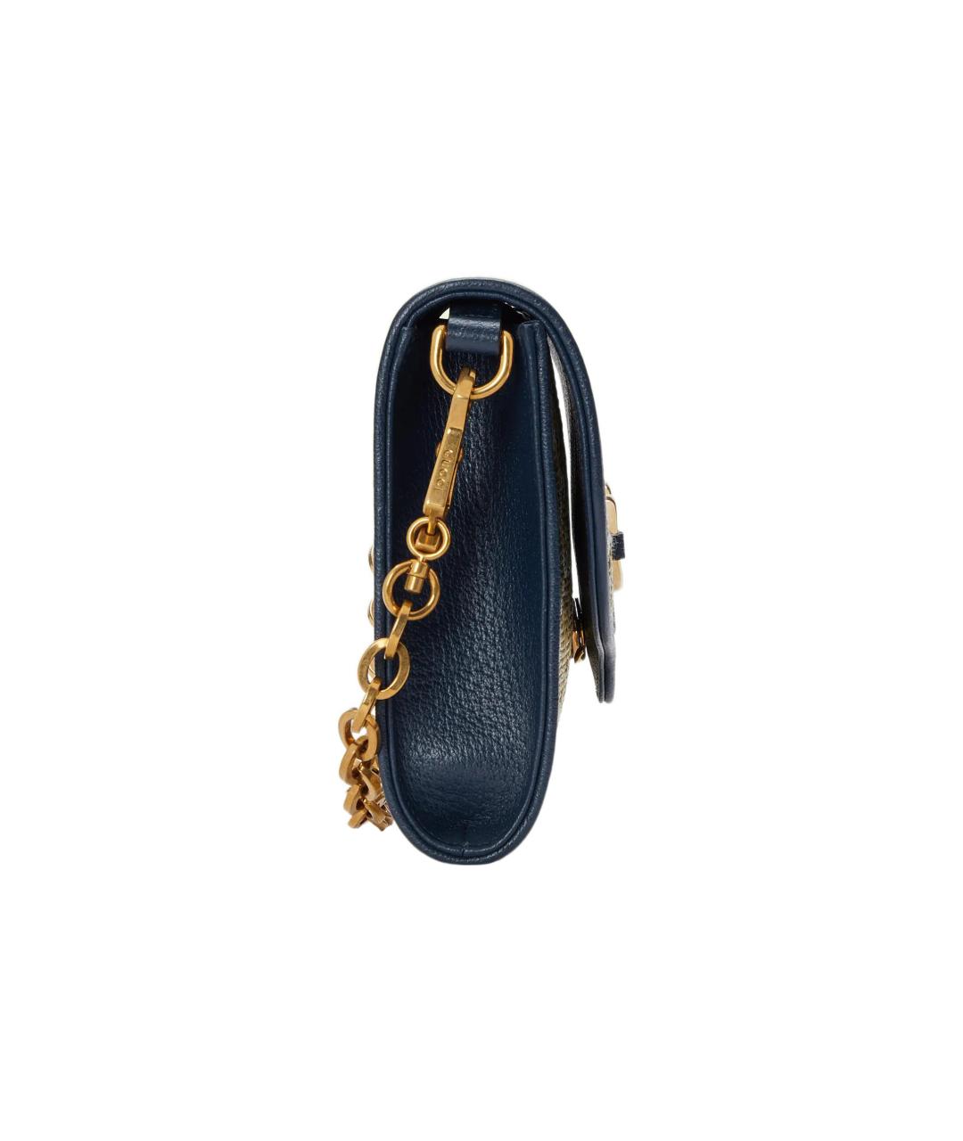 GUCCI Мульти сумка через плечо, фото 3