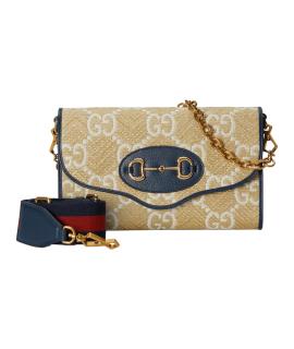 GUCCI Сумка через плечо