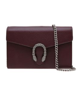 GUCCI Сумка через плечо