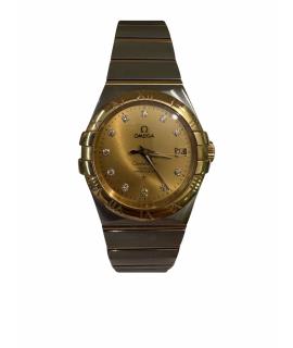 OMEGA Часы