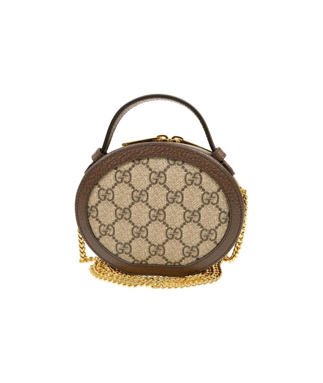 GUCCI Мульти сумка через плечо, фото 3