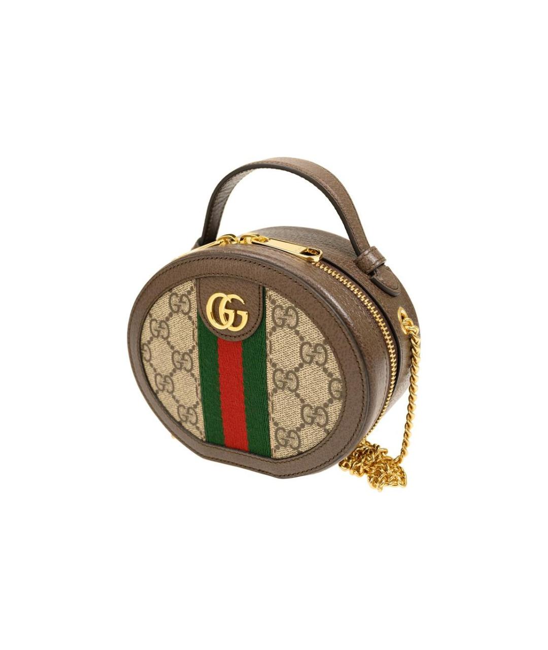 GUCCI Мульти сумка через плечо, фото 2