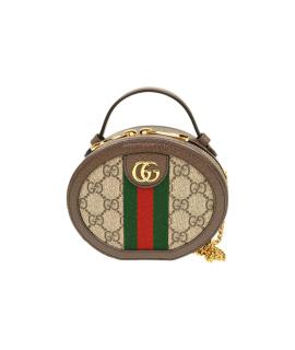 GUCCI Сумка через плечо