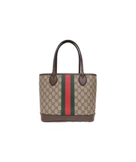 GUCCI Сумка через плечо