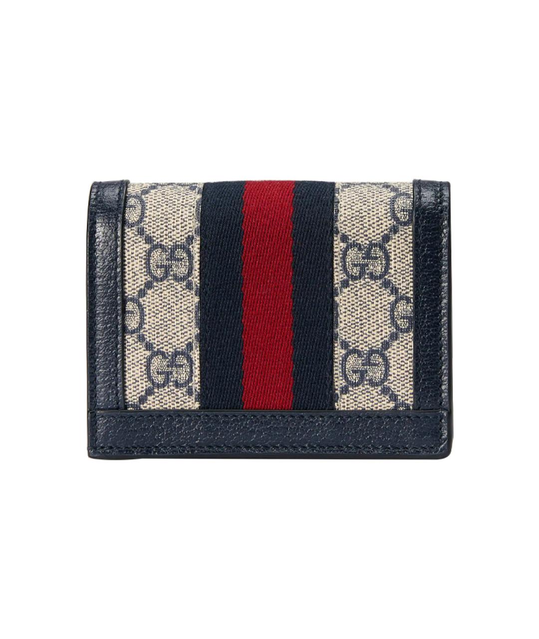 GUCCI Мульти кошелек, фото 3