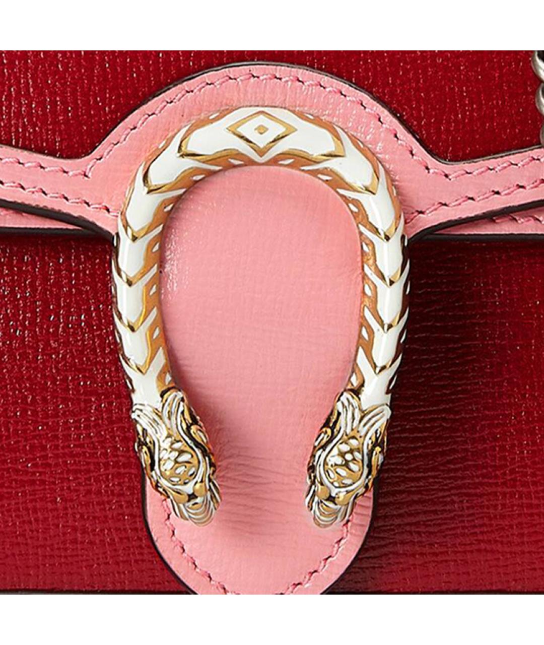 GUCCI Мульти сумка через плечо, фото 8