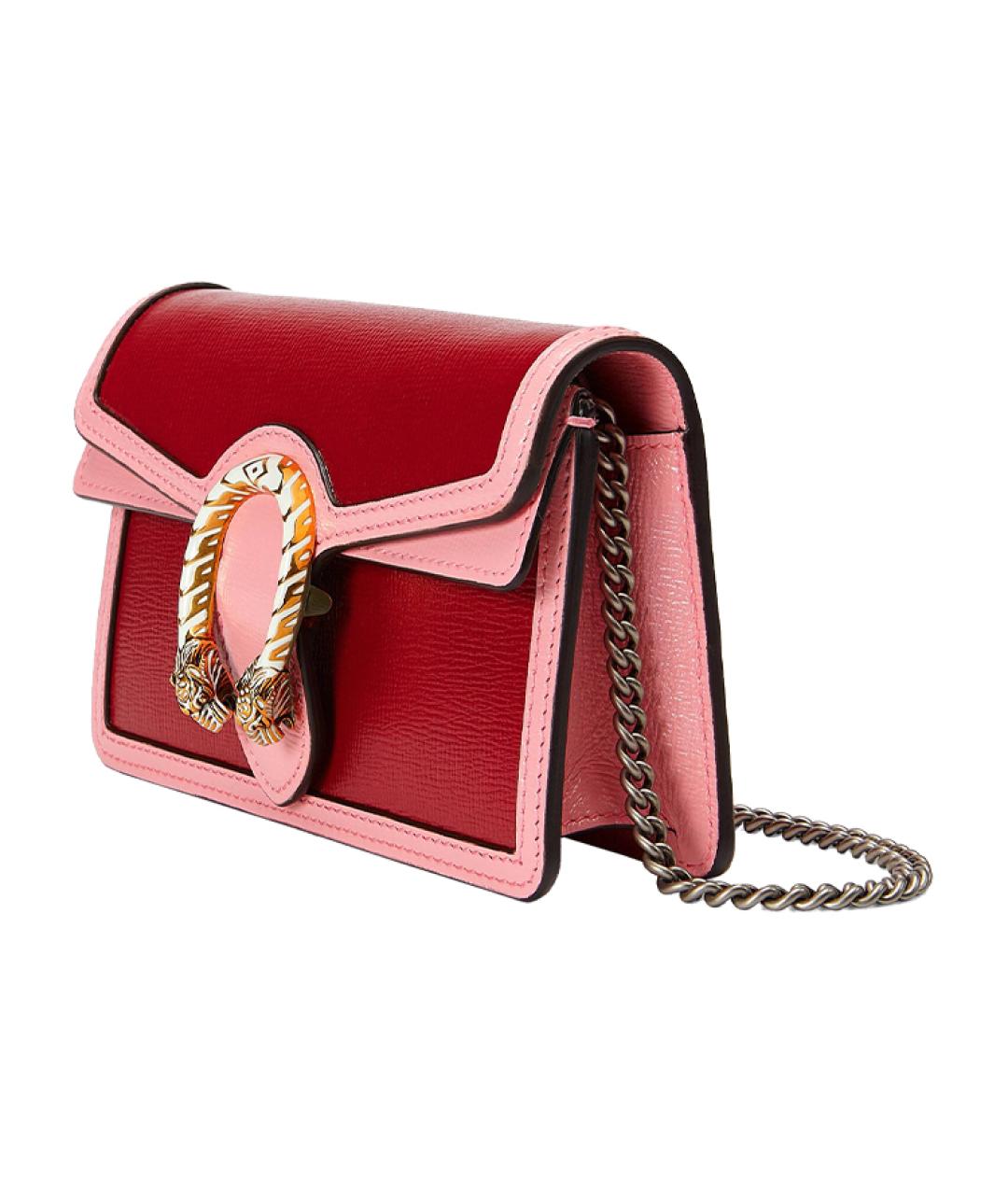 GUCCI Мульти сумка через плечо, фото 2