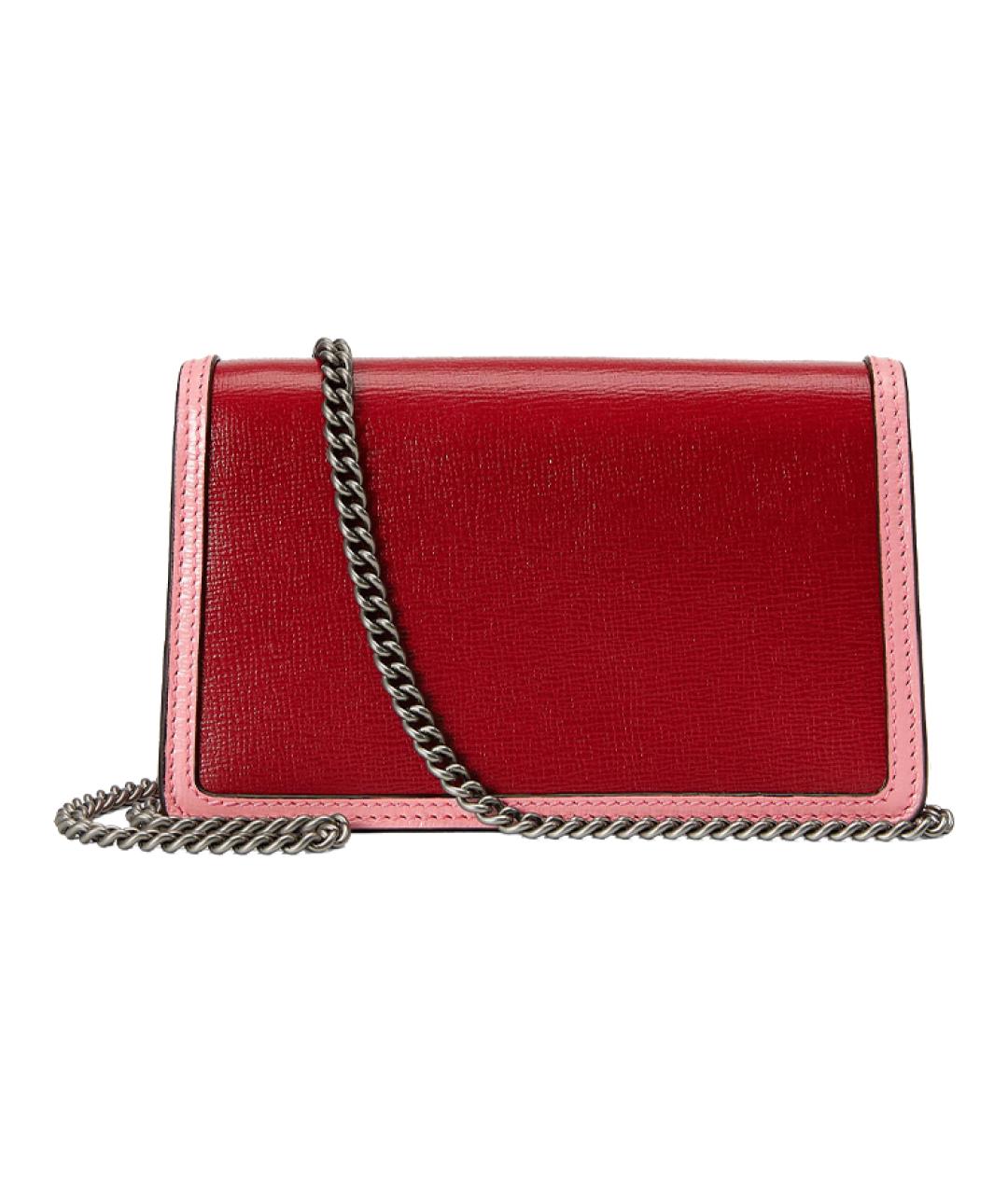 GUCCI Мульти сумка через плечо, фото 3