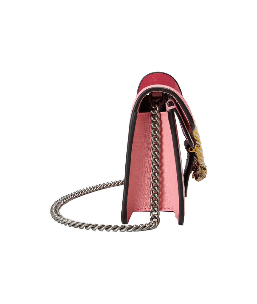 GUCCI Мульти сумка через плечо, фото 4
