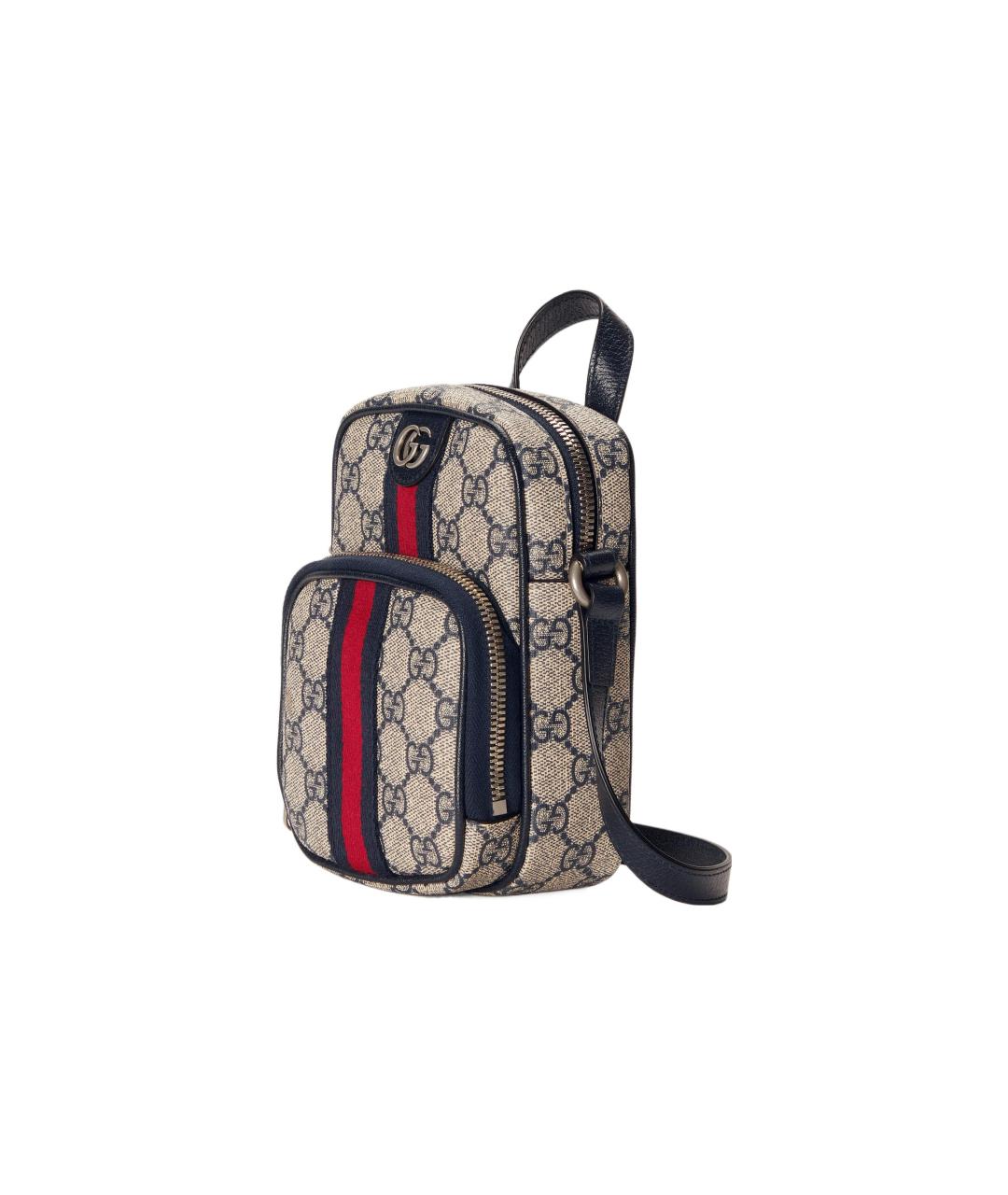 GUCCI Мульти сумка через плечо, фото 2