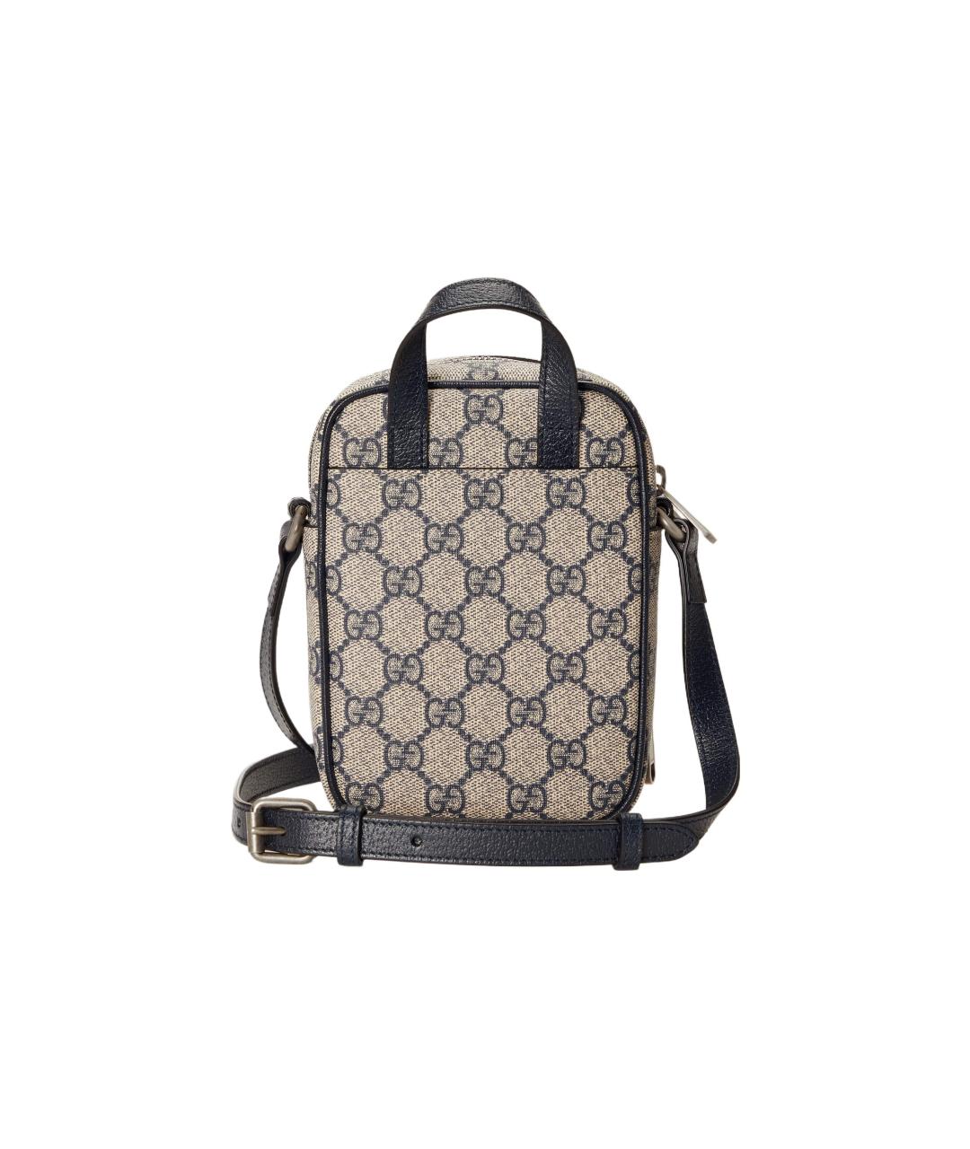 GUCCI Мульти сумка через плечо, фото 3