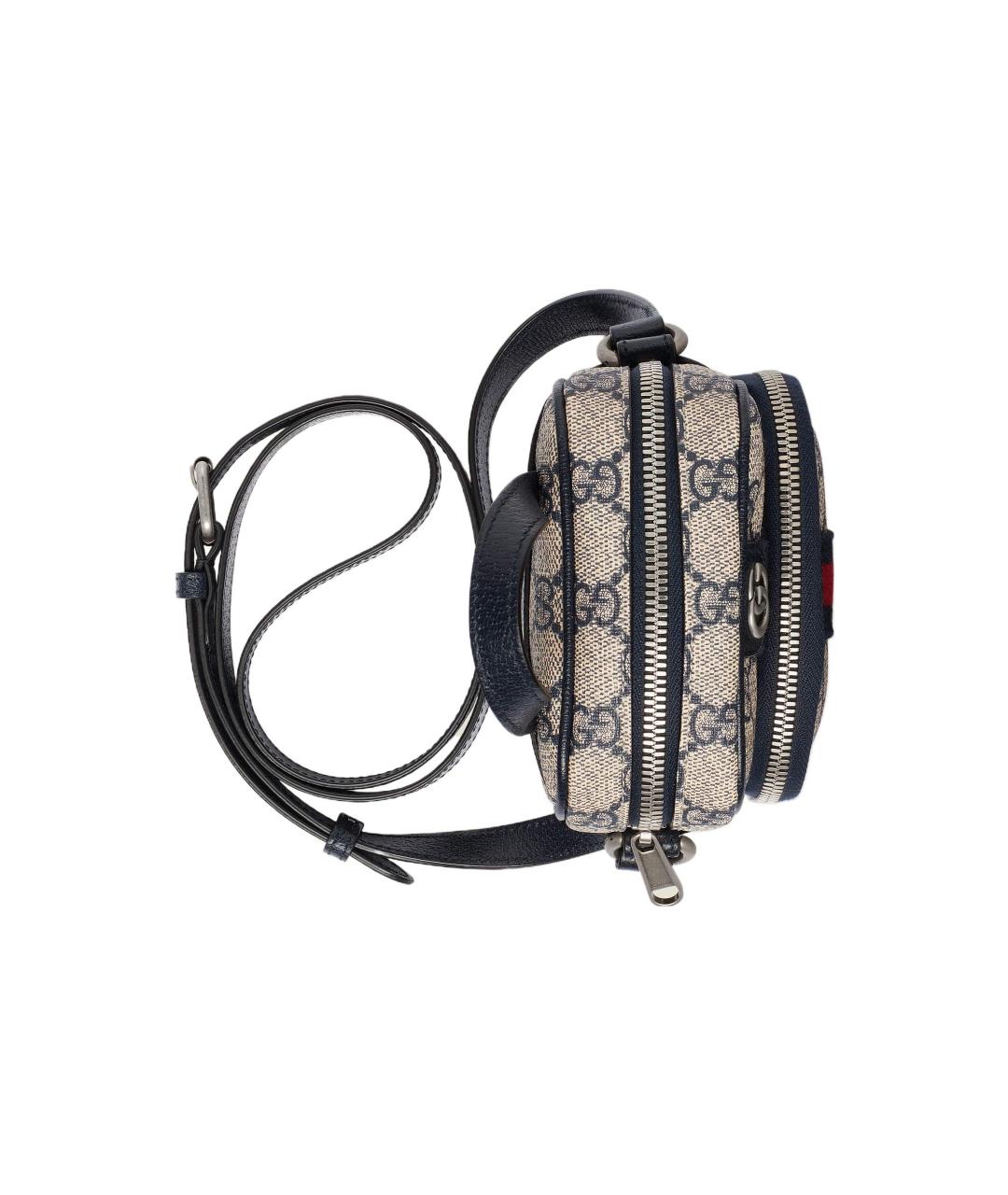 GUCCI Мульти сумка через плечо, фото 5