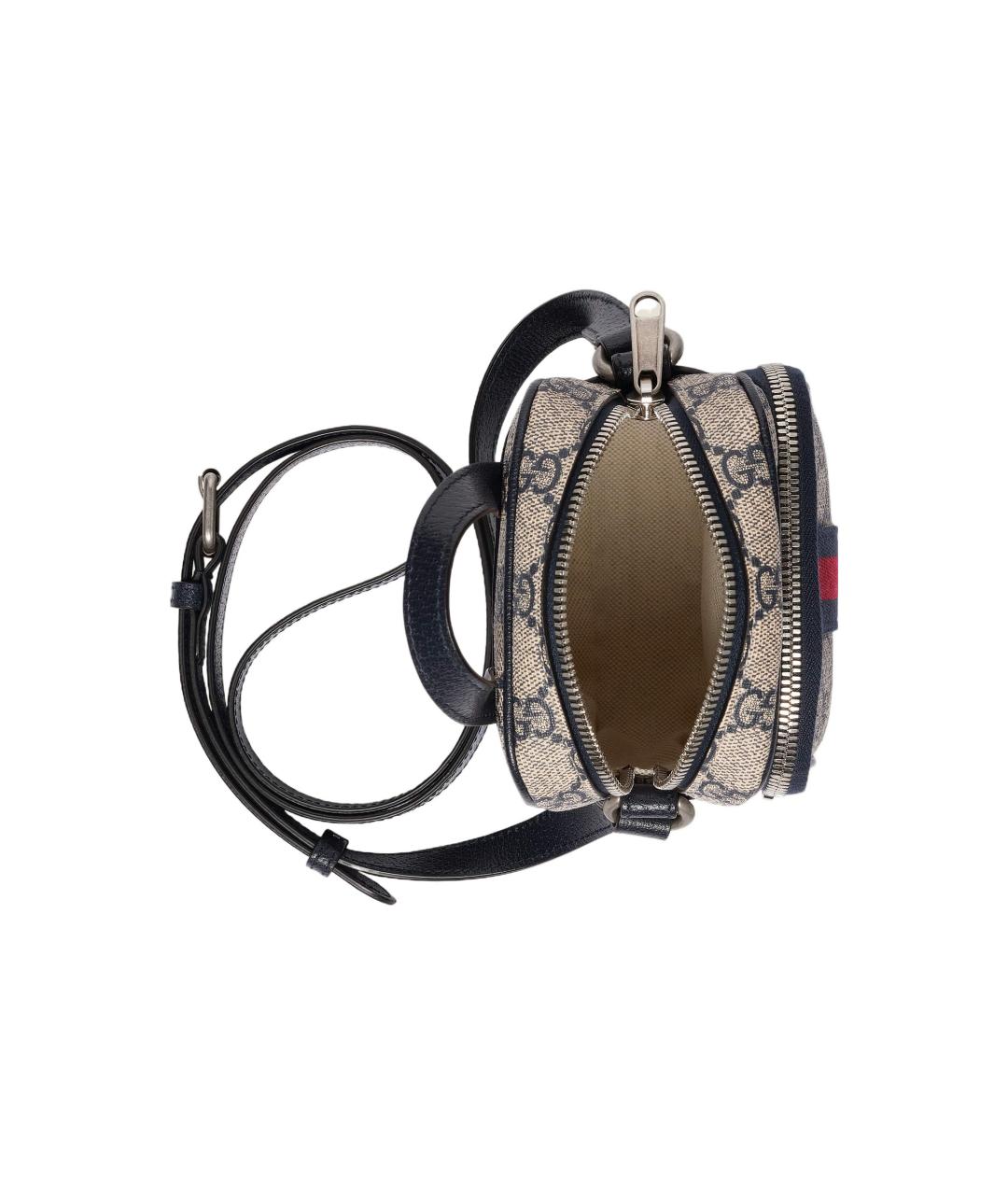 GUCCI Мульти сумка через плечо, фото 6
