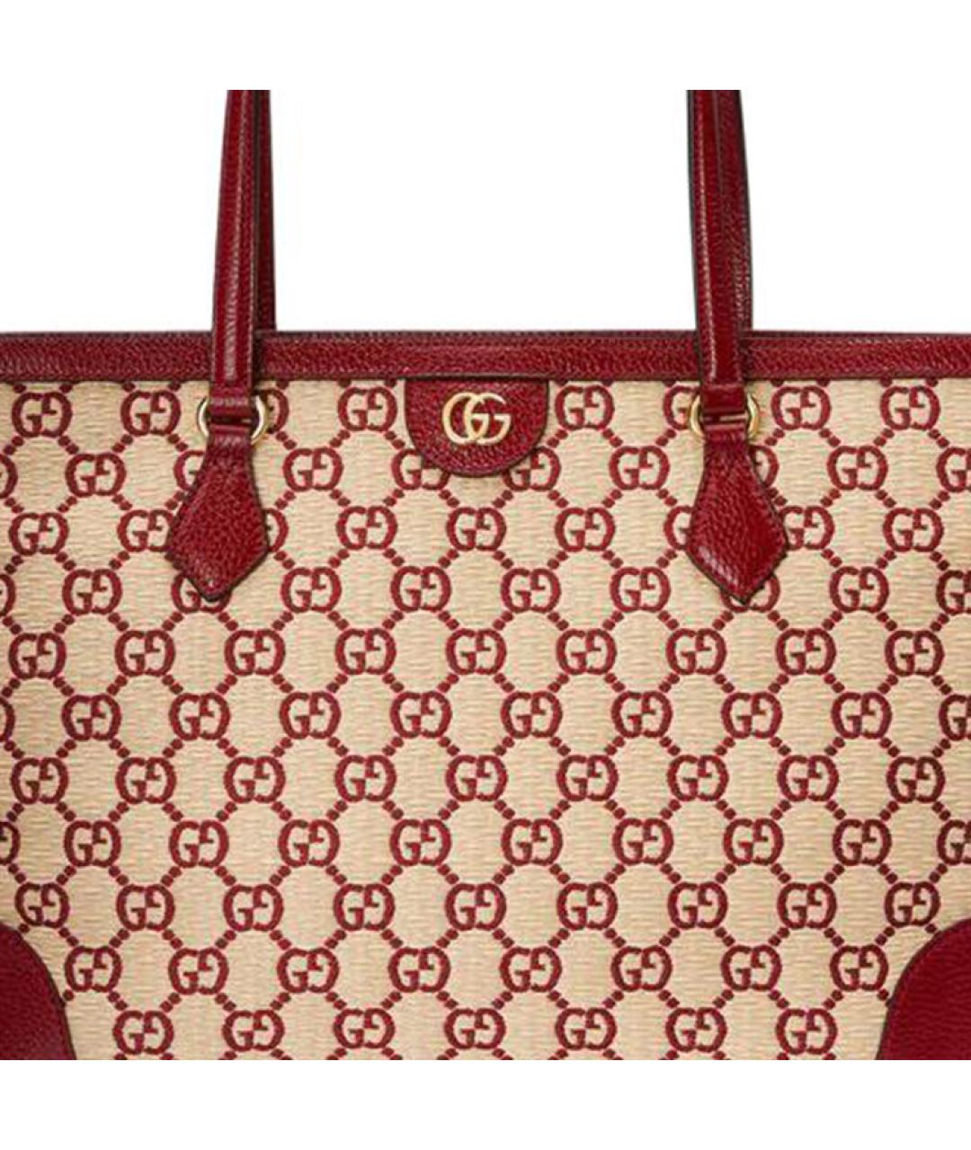 GUCCI Мульти сумка через плечо, фото 6