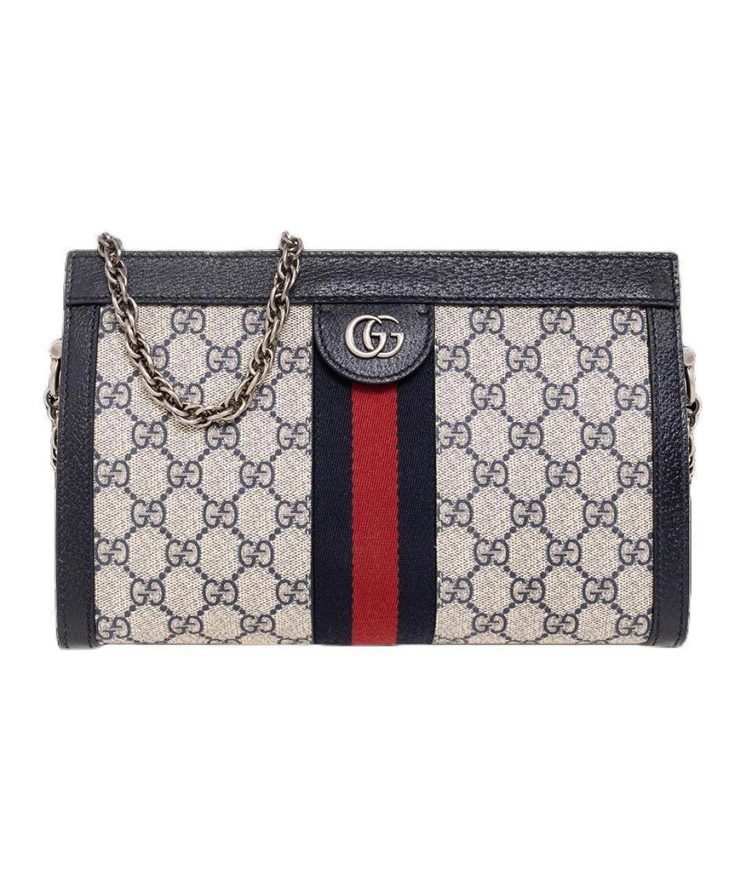 GUCCI Мульти сумка через плечо, фото 1