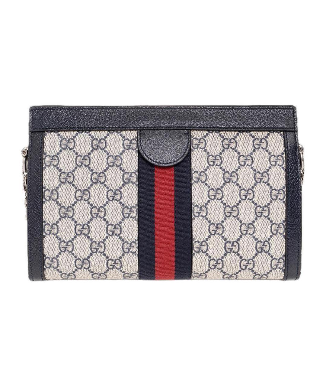 GUCCI Мульти сумка через плечо, фото 3