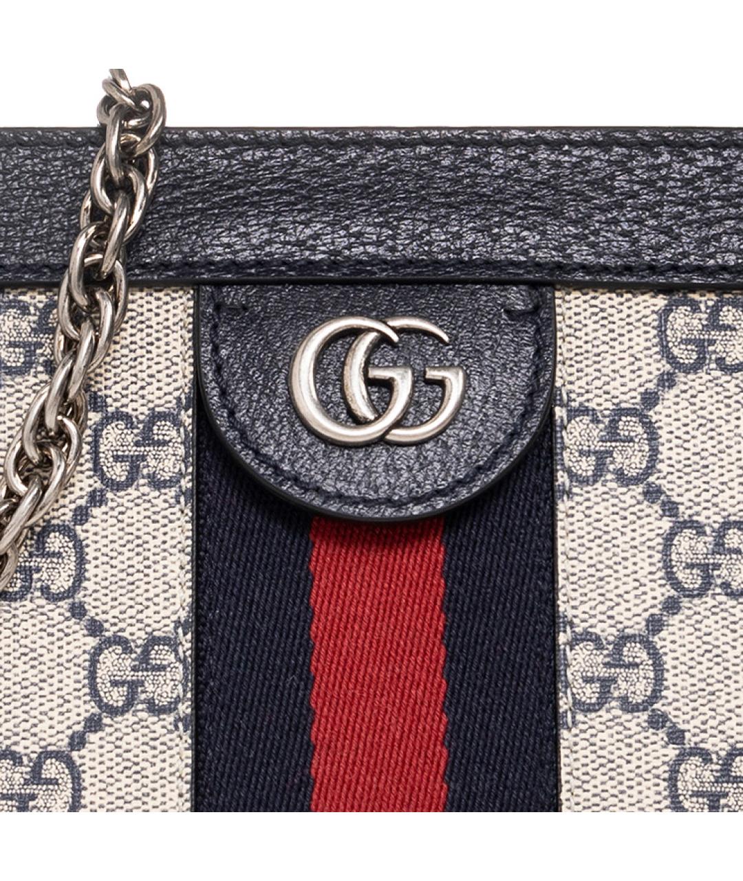 GUCCI Мульти сумка через плечо, фото 5