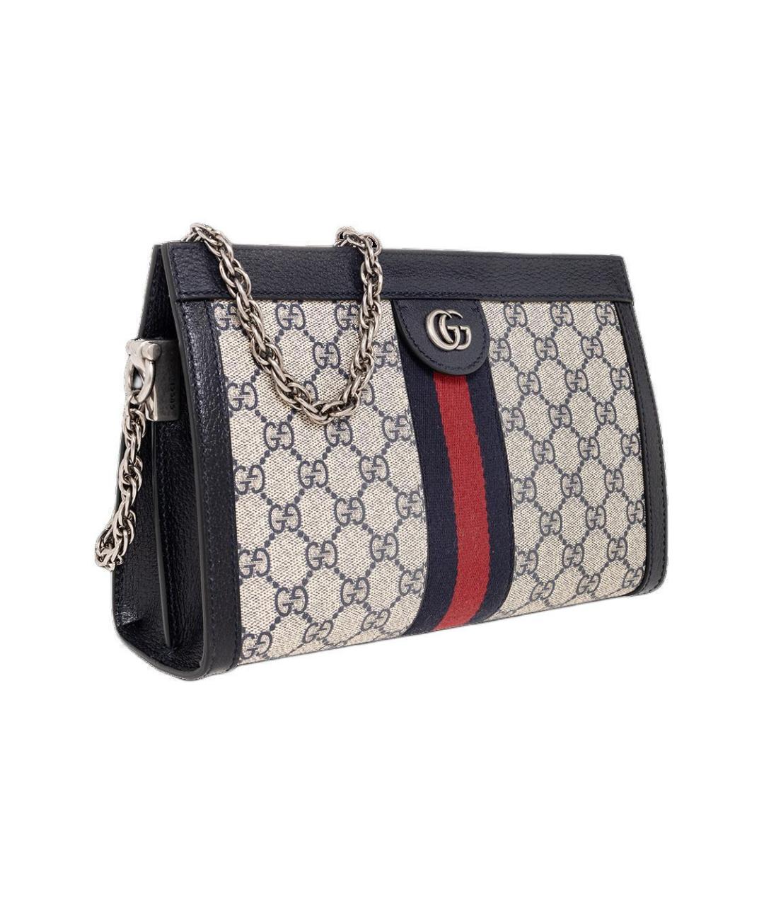 GUCCI Мульти сумка через плечо, фото 2