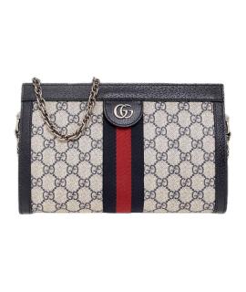 GUCCI Сумка через плечо