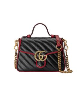 GUCCI Сумка через плечо