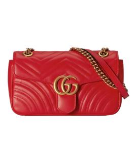 GUCCI Сумка через плечо