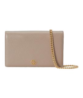 GUCCI Сумка через плечо