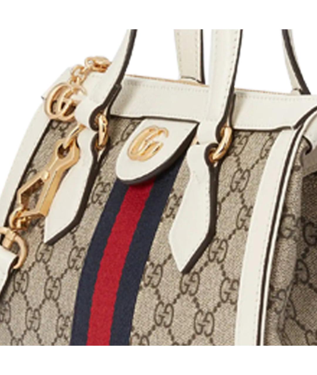 GUCCI Мульти сумка через плечо, фото 7