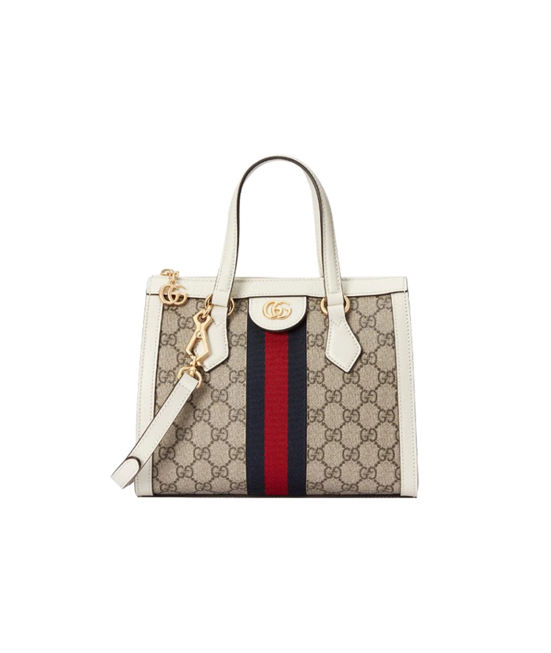 GUCCI Мульти сумка через плечо, фото 1