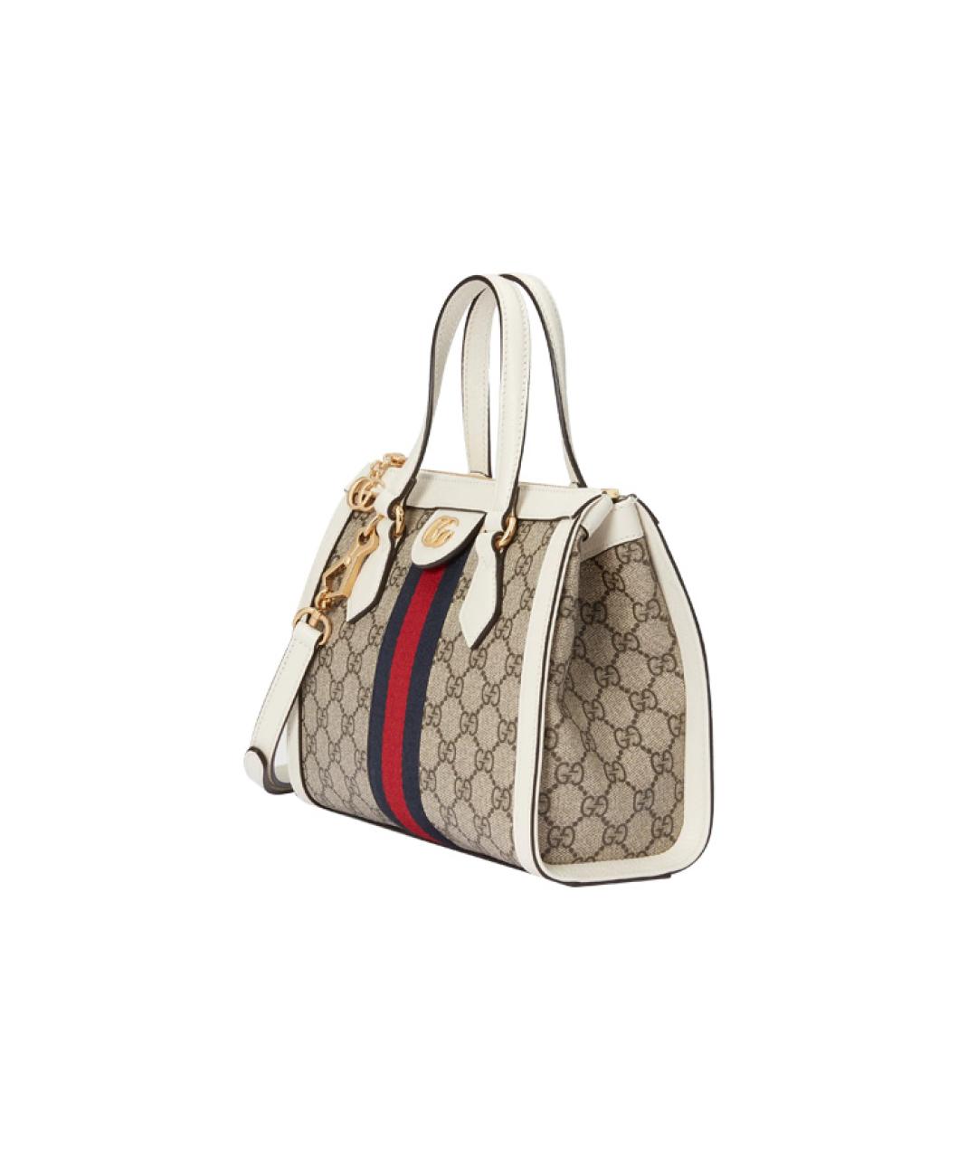 GUCCI Мульти сумка через плечо, фото 2