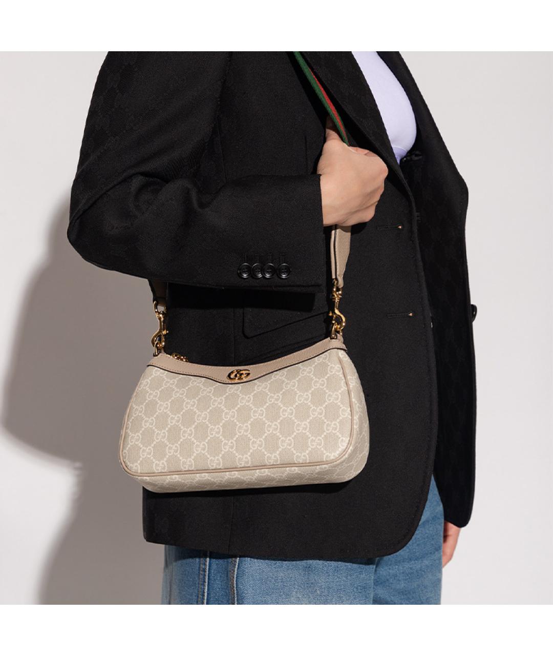GUCCI Сумка через плечо, фото 6