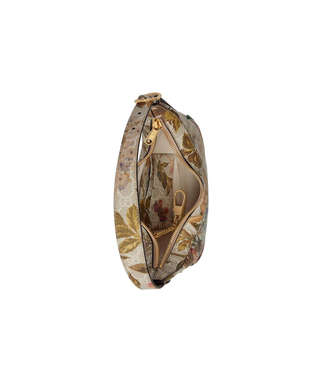 GUCCI Сумка через плечо, фото 7